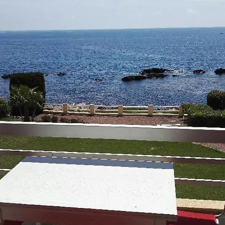 Mediterranee شقة *